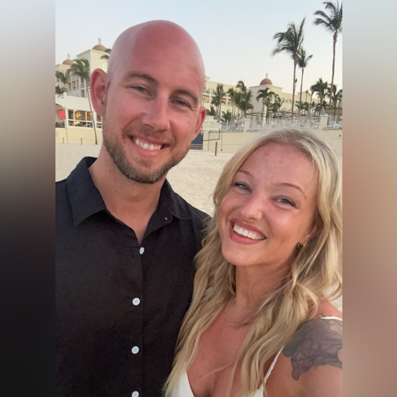 Meet your Posher, Alaina - Picture 1 of 1